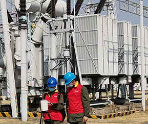 赤水倾斜摄影技术在基础设施监测中如何发挥作用？